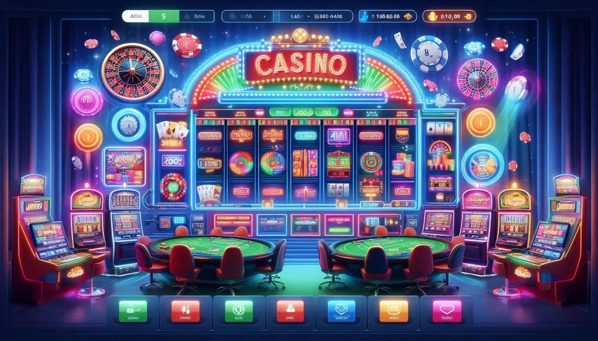 Highflybet Casino